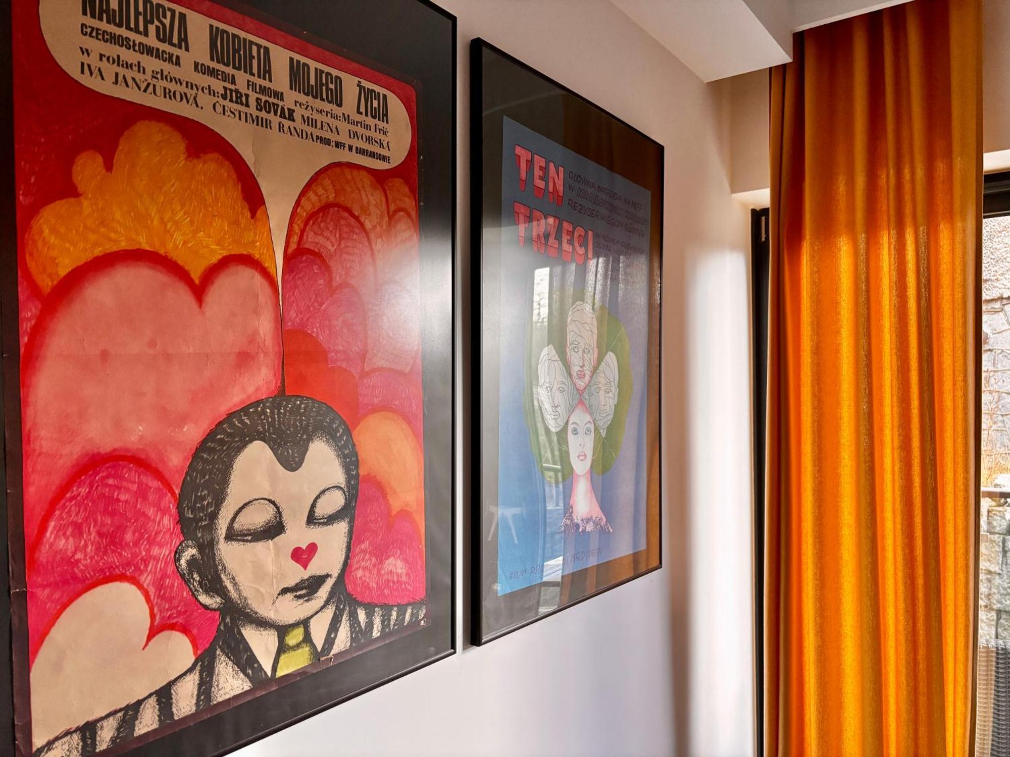 Sunn Aparthotel Шклярска-Поремба Экстерьер фото